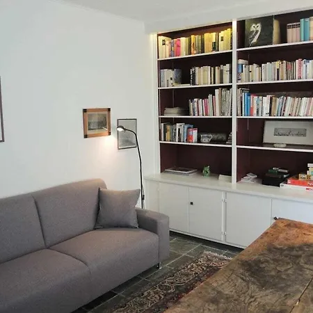 In With Swimming Pool * Brissago TI