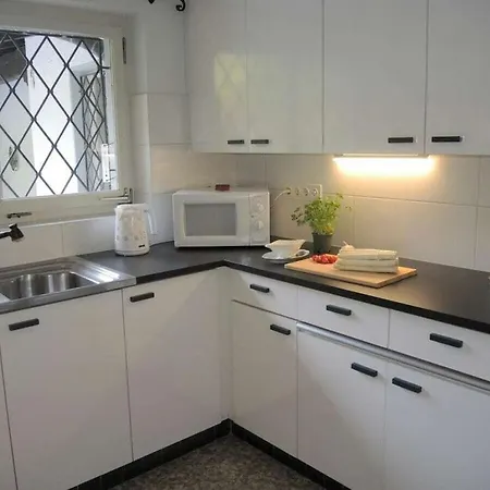 In With Swimming Pool