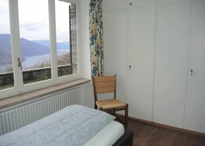 In With Swimming Pool בית נופש *