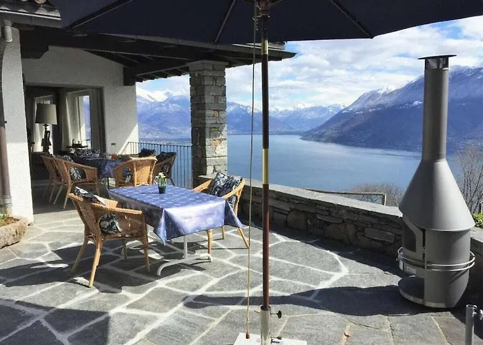 In With Swimming Pool בית נופש