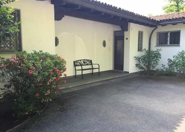 In With Swimming Pool *