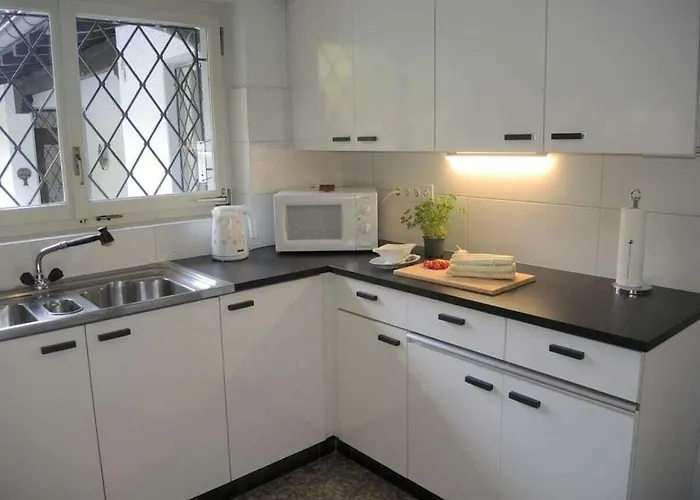 In With Swimming Pool