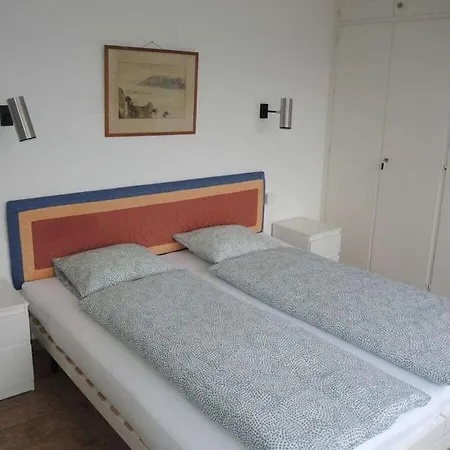 In With Swimming Pool Casa vacanze Brissago