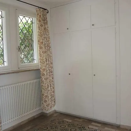 In With Swimming Pool