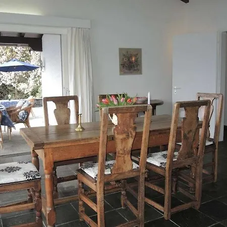 In With Swimming Pool