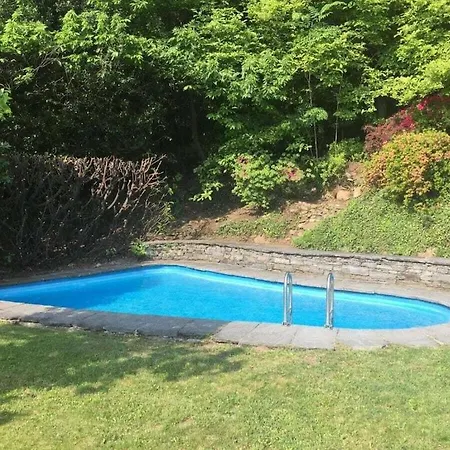 Casa vacanze In With Swimming Pool *