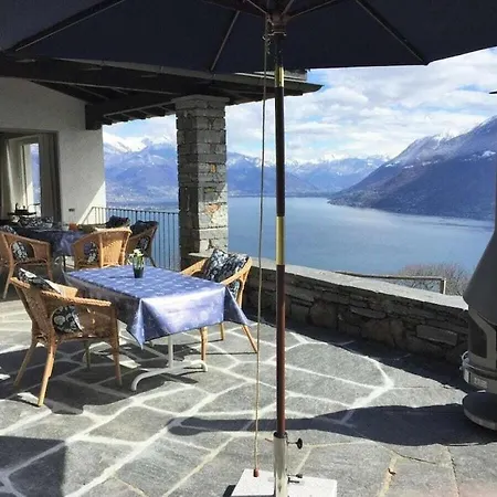 In With Swimming Pool Casa vacanze