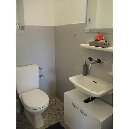 In With Swimming Pool Casa vacanze Brissago