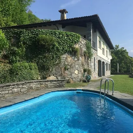 In With Swimming Pool