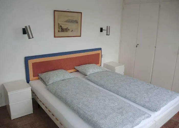 In With Swimming Pool Vakantiehuis Brissago