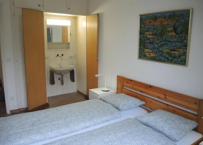 Vakantiehuis In With Swimming Pool Brissago