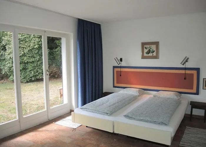 Vakantiehuis In With Swimming Pool *