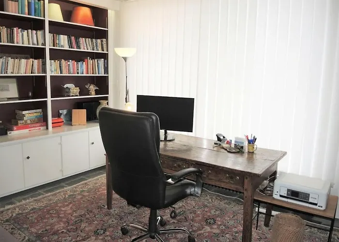 Vakantiehuis In With Swimming Pool Brissago