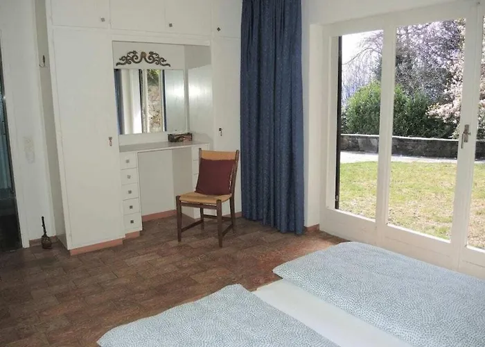 Vakantiehuis In With Swimming Pool *