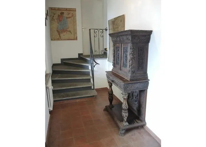 In With Swimming Pool Dom wakacyjny